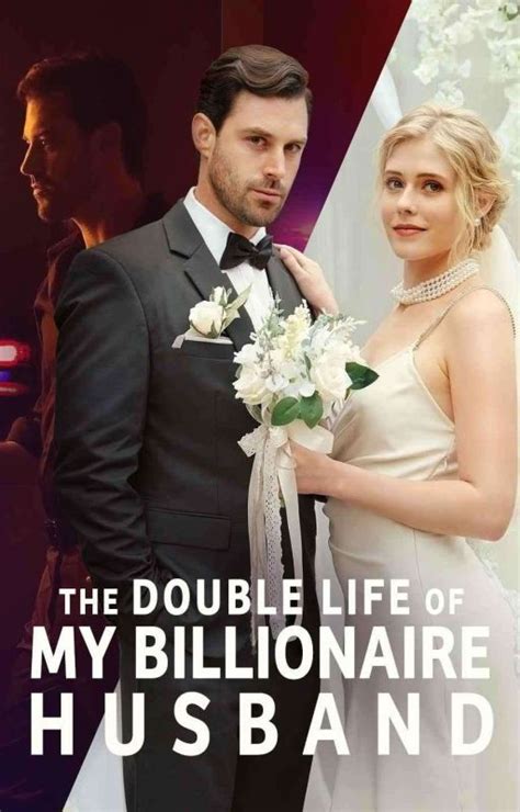 double life of my billionaire husband